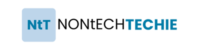 Non-Tech Techie Logo